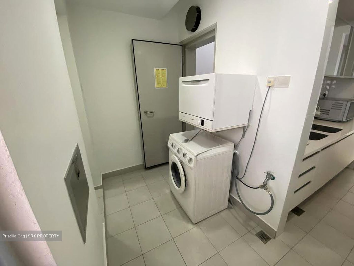 One Amber (D15), Condominium #632051091